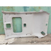 Обшивка потолка под люк Hyundai TUCSON (2004-2010)
