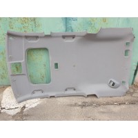 Обшивка потолка под люк   Honda CR-V 2 2002-2006
