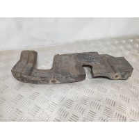 Защита двигателя правая 291202E501 Hyundai TUCSON (2004-2010)