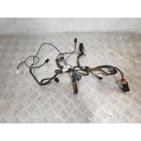 Проводка печки Hyundai TUCSON (2004-2010) Проводка печки Hyundai TUCSON (2004-2010)