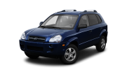 Hyundai TUCSON 2.0 crdi Акпп JM (2004-2010)