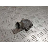 Крышка корпуса термостата Honda CR-V III 2.2CTDi 2006-2012 Крышка корпуса термостата Honda CR-V III 2.2CTDi 2006-2012