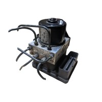 Блок abs honda cr-v 2 2001-2005 K20 57110S9AE010M1