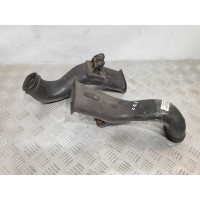 Воздухозаборник воздушного фильтра honda cr-v 2002-2006