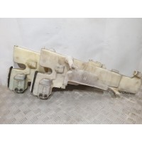 Бачок омывателя взборе под омыватель фар Honda CR-V 2 2002-2006