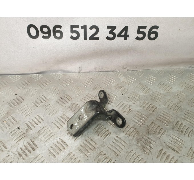 Петля двері задньої лівої нижня Hyundai Santa Fe (2006-2012) 793502B000