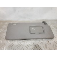 Козырек солнцезащитный правый Honda CR-V 2 2002-2006