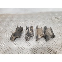 Плафон подсветки номерного знака Honda CR-V 2 2002-2006 Плафон подсветки номерного знака Honda CR-V 2 2002-2006