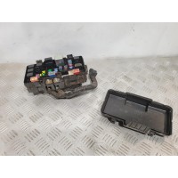 Блок предохранителей под капотом Honda CR-V 2 2002-2006 Блок предохранителей под капотом Honda CR-V 2 2002-2006