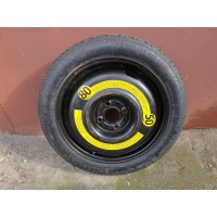 Докатка  r15 4х100 Volkswagen vw vento polo golf passat