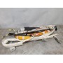Подушка безопасности правая штора 06784S9AA90 Honda CR-V 2 2002-2006
