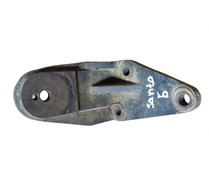 кронштейн акпп  4521639400 Hyundai Santa Fe 2,7