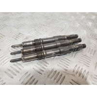 Форсунка впрыска топлива 2S7Q9K546AH ford mondeo iii mk3 2.0tdci