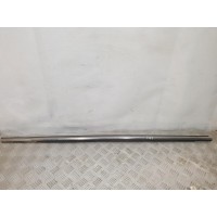 Молдинг стекла двери передний правый MAZDA CX-7 2,3 (2006-2012) EG2150640F