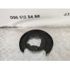 захист гальмівного барабана задня прва Hyundai Santa-Fe 2.7 (2006-2012) 582702W000
