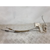 Замок двери передний правый америка EG2258310J  MAZDA CX-7 2,3 (2006-2012)