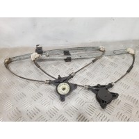 Механизм стеклоподьемника задний правый EG2172590C MAZDA CX-7 2,3 (2006-2012)