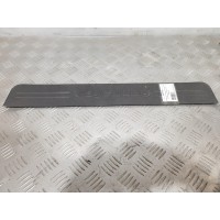 Накладка порога передняя наружная левая  Hyundai Santafe 2006-2012 Diesel 858812B000