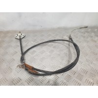 Трос стояночного тормоза центр акпп MAZDA CX-7 2,3 (2006-2012) Трос стояночного тормоза центр акпп MAZDA CX-7 2,3 (2006-2012)