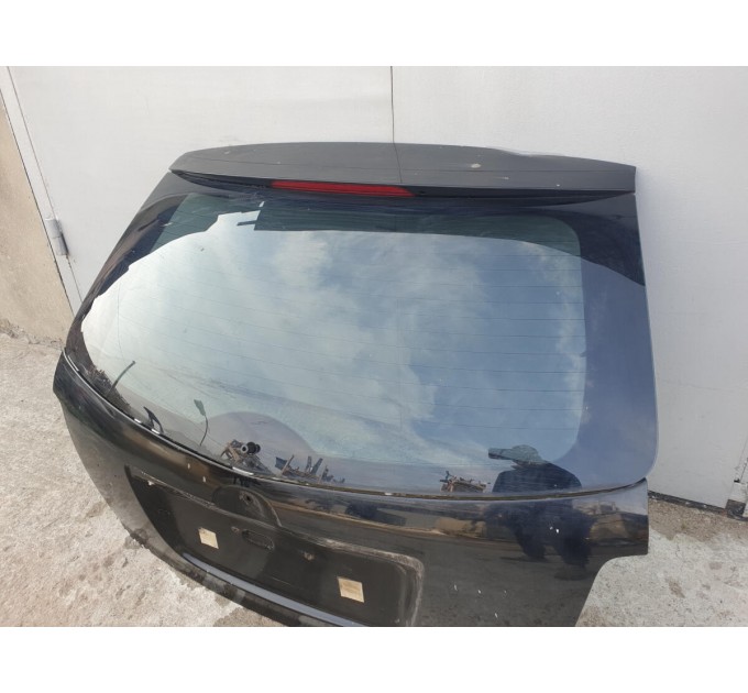 Стекло крышки багажника EG2263930D MAZDA CX-7 2,3 (2006-2012)