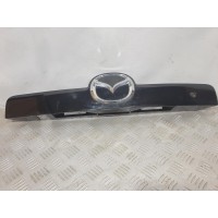 Накладка крышки багажника EG2250810EPZ MAZDA CX-7 2,3 (2006-2012)