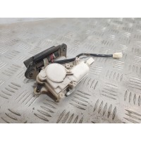 Замок крышки багажника EG2162310 MAZDA CX-7 2,3 (2006-2012)