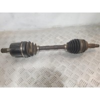 Полуось передняя левая акпп GP312560XB MAZDA CX-7 2,3 (2006-2012) Полуось передняя левая акпп GP312560XB MAZDA CX-7 2,3 (2006-2012)