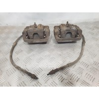 суппорт тормозной задний левый L20626990C MAZDA CX-7 2,3 (2006-2012) суппорт тормозной задний левый L20626990C MAZDA CX-7 2,3 (2006-2012)