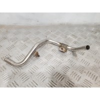 Трубка топливных паров стальная  EG214252YB MAZDA CX-7 2,3 (2006-2012)