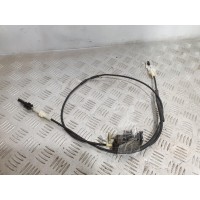 трос блокировки акпп MAZDA CX-7 2,3 (2006-2012) трос блокировки акпп MAZDA CX-7 2,3 (2006-2012)