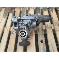 Раздаточная коробка LN0327500B MAZDA CX-7 2,3 (2006-2012) Раздаточная коробка LN0327500B MAZDA CX-7 2,3 (2006-2012)