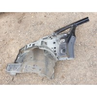 лонжерон передний левий MAZDA CX-7 (2006-2012)