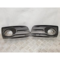 Заглушка противотуманной фары левая дефект MAZDA CX-7 2,3 (2006-2012) Заглушка противотуманной фары левая дефект MAZDA CX-7 2,3 (2006-2012)