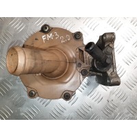 Ford Mondeo Mk III Водяной насос XS7Q8A578AE
