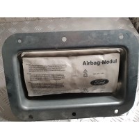 Подушка безопасности AIRBAG пассажира Ford Mondeo 2000-2007 1S71F042B84