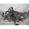 Проведення підкапотне з блоками запобіжників EG2134019A MAZDA CX-7 2,3 (2006-2012)