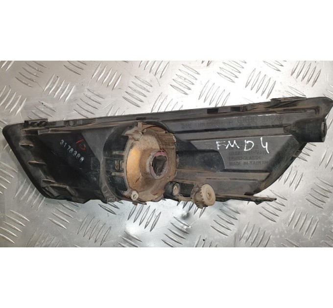 Фара протитуманна DEPO Ford Mondeo 4 2007—2013 084312020r