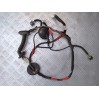 Проведення задніх лівих дверей Hyundai Santafe 2006-2012 Diesel 916502B010