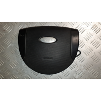 Подушка безопасности руля AIRBAG Ford Mondeo 3 2000-2007 1S71F042B85CBW