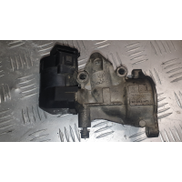 Ford клапан рециркуляции выхлопных газов (egr) 9656612380