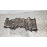 Передняя крышка двигателя 1AZ 1131028081 toyota rav4  avensis 2.0