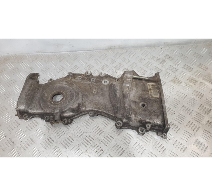 Передня кришка двигуна 1AZ 1131028081 toyota rav4 avensis 2.0