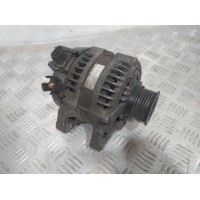 Генератор 4M5T10300KB ford focus  c-max  galaxy  mondeo