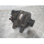 Генератор 4M5T10300KB ford focus  c-max  galaxy  mondeo