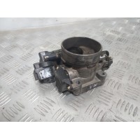 Дросельная заслонка всборе  kia clarus 980k9a413640a