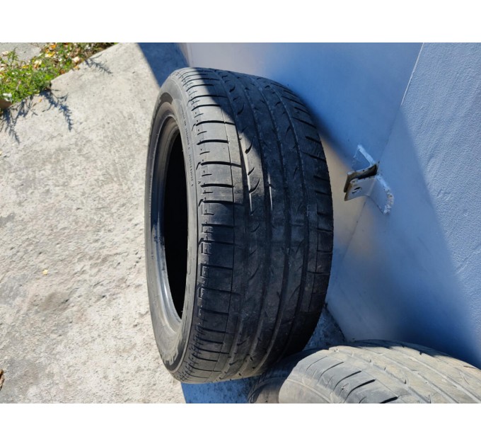 Покришка Скат гума 255/55 Р18 Bridgestone Dueler H/P