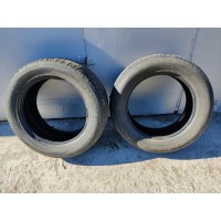 Покрышка Скат резина 255/55 R18 Bridgestone Dueler H/P