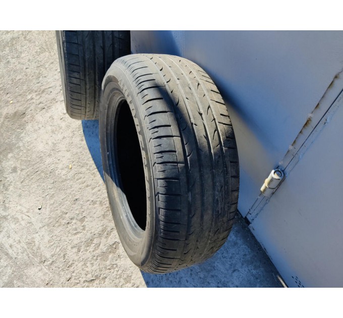 Покришка Скат гума 255/55 Р18 Bridgestone Dueler H/P