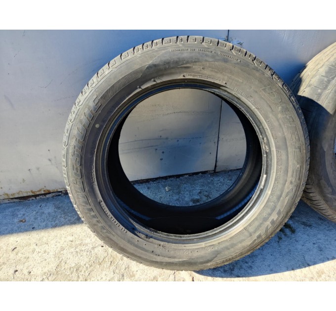 Покришка Скат гума 255/55 Р18 Bridgestone Dueler H/P