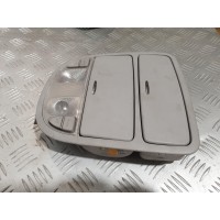 Плафон освещения передний с нишей для очков Hyundai Santafe 2006-2012 Diesel 928002BXXX